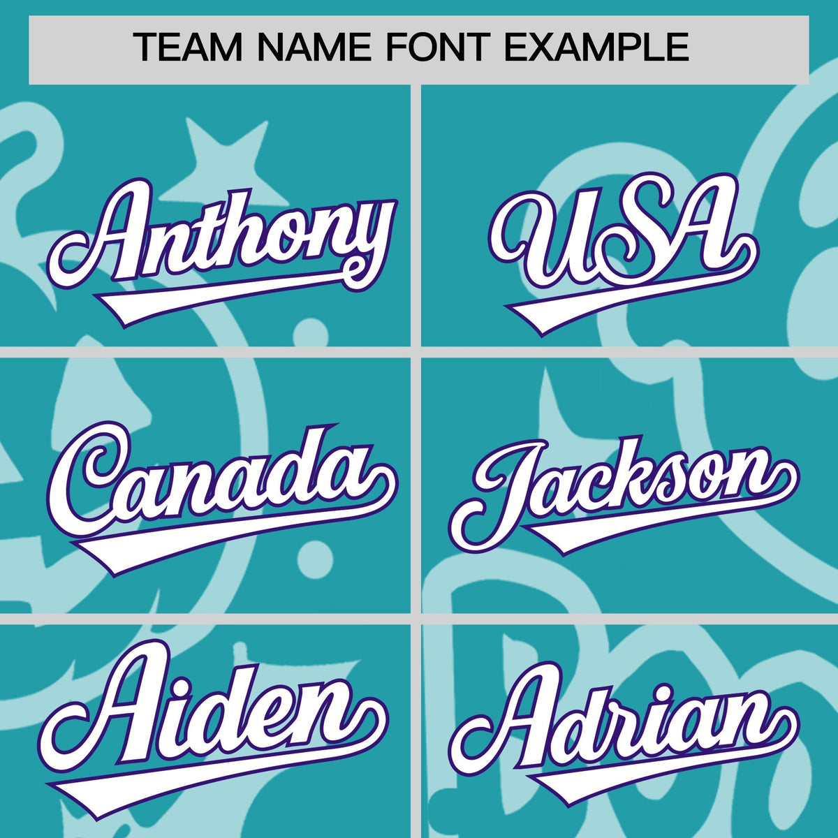 Custom Aqua Purple White Bats Pumpkins Ghost Patterns Halloween Letterman Jacket | Custom Letterman Jacket,Add Name and Numbern,Sublimation Printed &amp; Stitched,Perfect for Parties | KXKSHOP