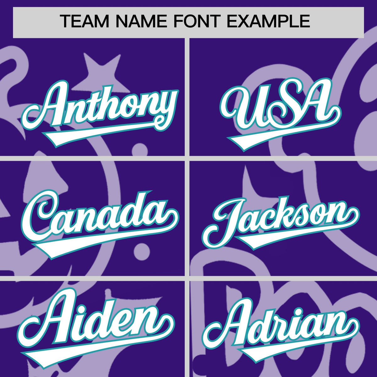 Custom Purple Aqua White Bats Pumpkins Ghost Patterns Halloween Letterman Jacket | Custom Letterman Jacket,Add Name and Numbern,Sublimation Printed &amp; Stitched,Perfect for Parties | KXKSHOP