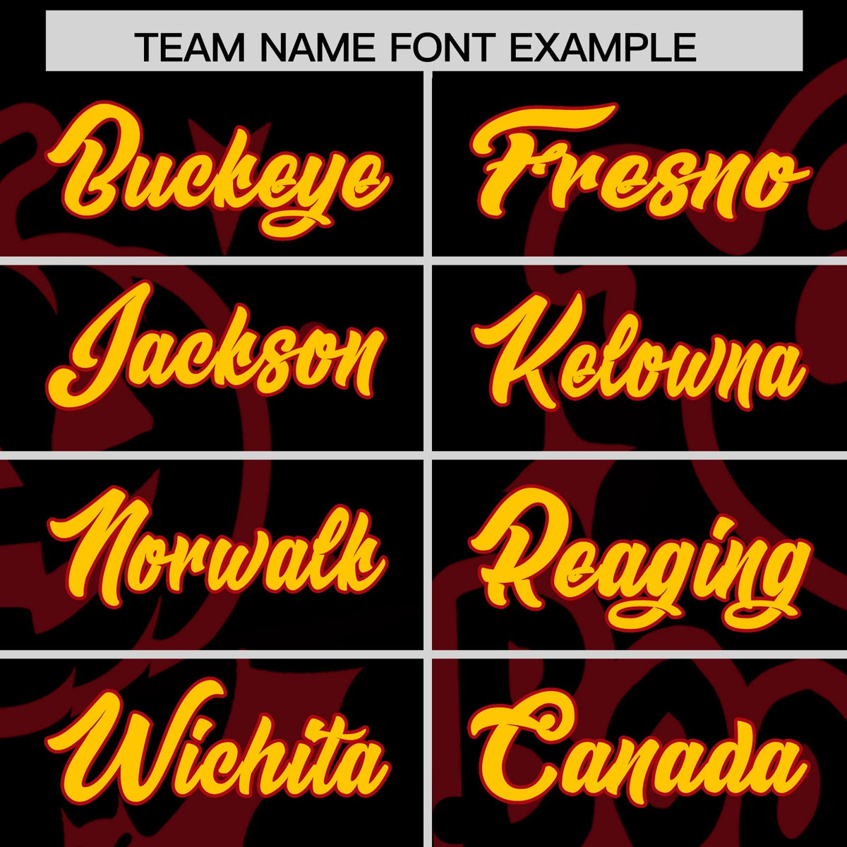 Custom Red Black Gold Bats Pumpkins Ghost Patterns Halloween Letterman Jacket | Custom Letterman Jacket,Add Name and Numbern,Sublimation Printed &amp; Stitched,Perfect for Parties | KXKSHOP