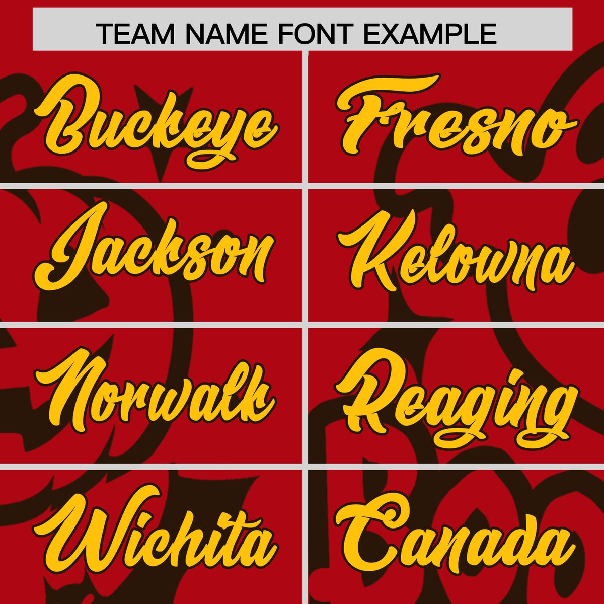 Custom Red Brown Gold Bats Pumpkins Ghost Patterns Halloween Letterman Jacket | Custom Letterman Jacket,Add Name and Numbern,Sublimation Printed &amp; Stitched,Perfect for Parties | KXKSHOP