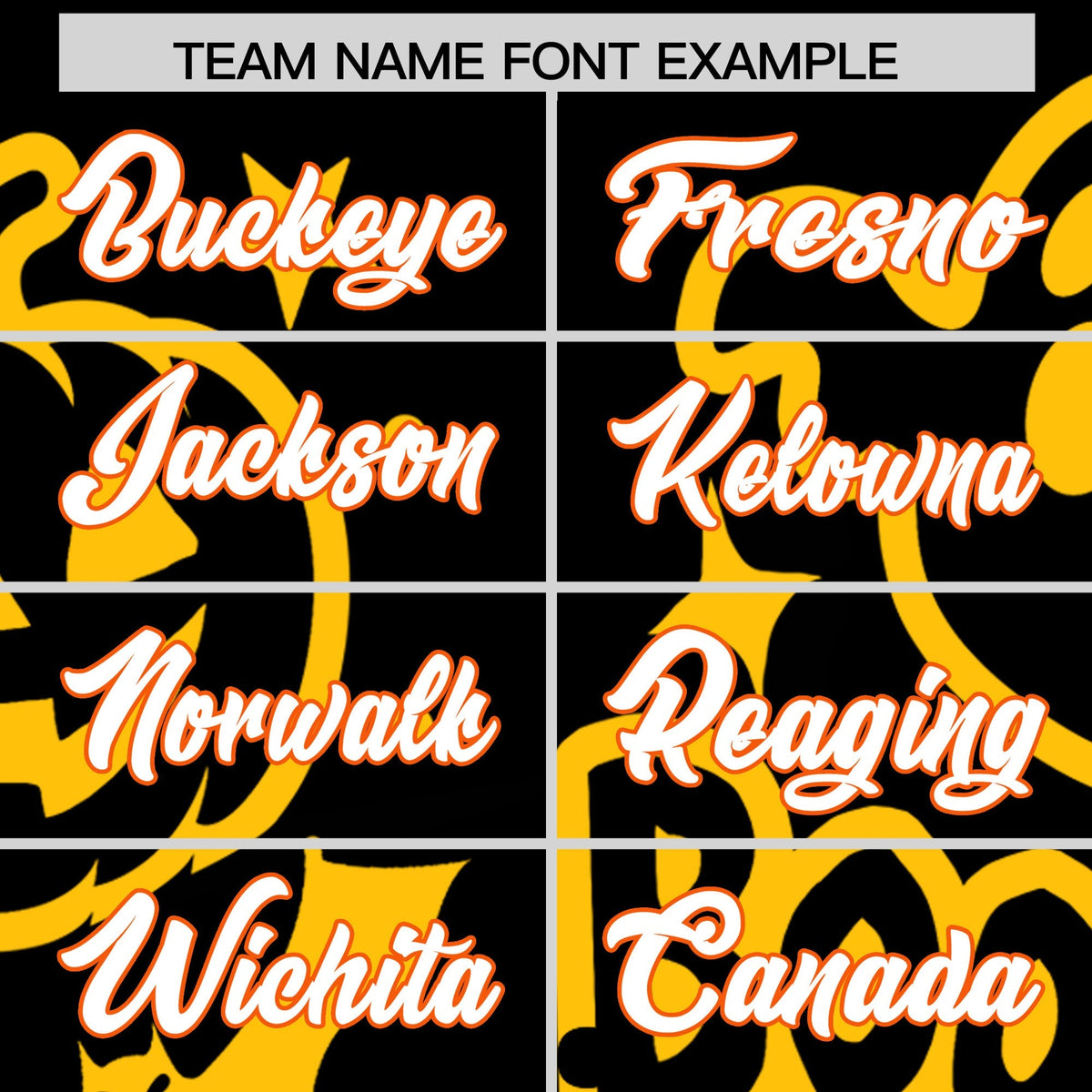 Custom Gold Black White Bats Pumpkins Ghost Patterns Halloween Letterman Jacket | Custom Letterman Jacket,Add Name and Numbern,Sublimation Printed &amp; Stitched,Perfect for Parties | KXKSHOP