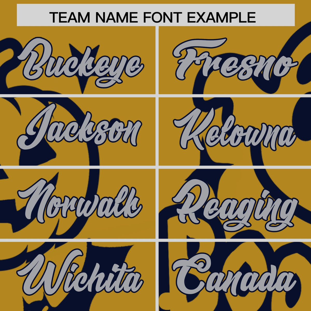 Custom Navy Old Gold Gray Bats Pumpkins Ghost Patterns Halloween Letterman Jacket | Custom Letterman Jacket,Add Name and Numbern,Sublimation Printed &amp; Stitched,Perfect for Parties | KXKSHOP