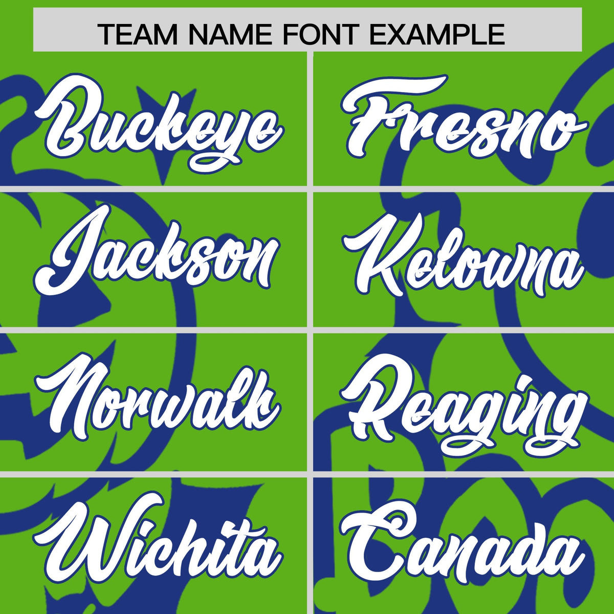 Custom Green Royal Blue White Bats Pumpkins Ghost Patterns Halloween Letterman Jacket | Custom Letterman Jacket,Add Name and Numbern,Sublimation Printed &amp; Stitched,Perfect for Parties | KXKSHOP