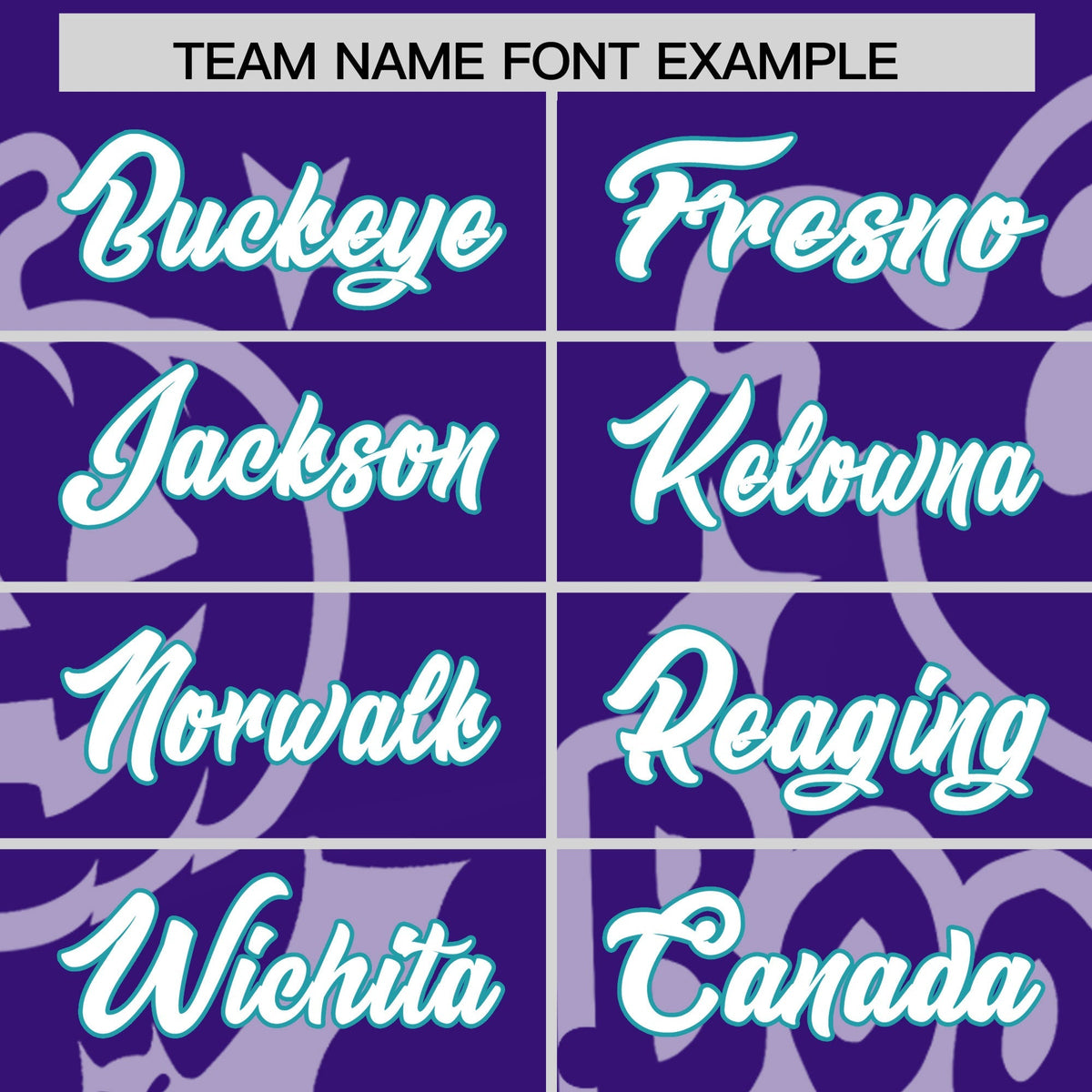 Custom Purple Aqua White Bats Pumpkins Ghost Patterns Halloween Letterman Jacket | Custom Letterman Jacket,Add Name and Numbern,Sublimation Printed &amp; Stitched,Perfect for Parties | KXKSHOP