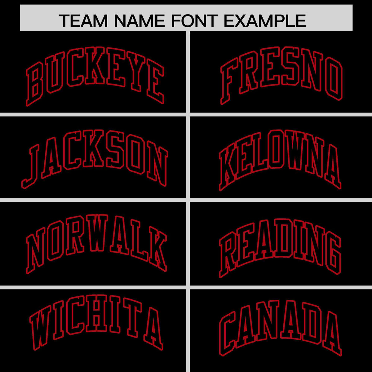 Custom Black White Red Full-Snap Varsity Raglan Sleeves Gradient Letterman Jacket