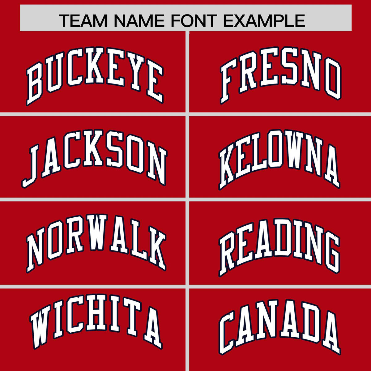 Custom Red White Navy Full-Snap Varsity Raglan Sleeves Gradient Letterman Jacket