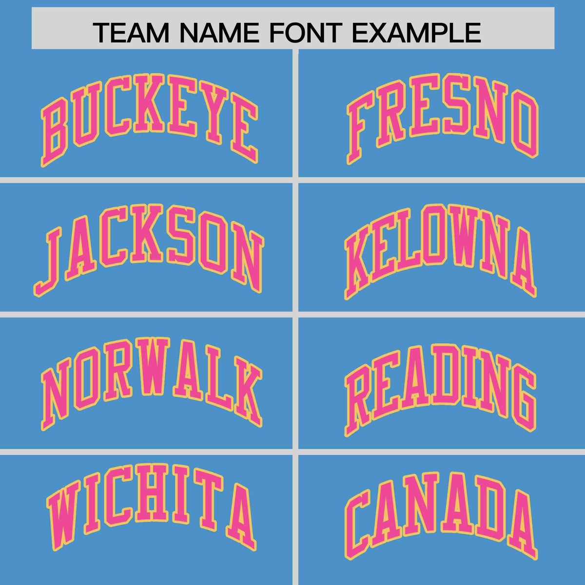 Custom Light blue Pink Cream Full-Snap Varsity Raglan Sleeves Gradient Letterman Jacket