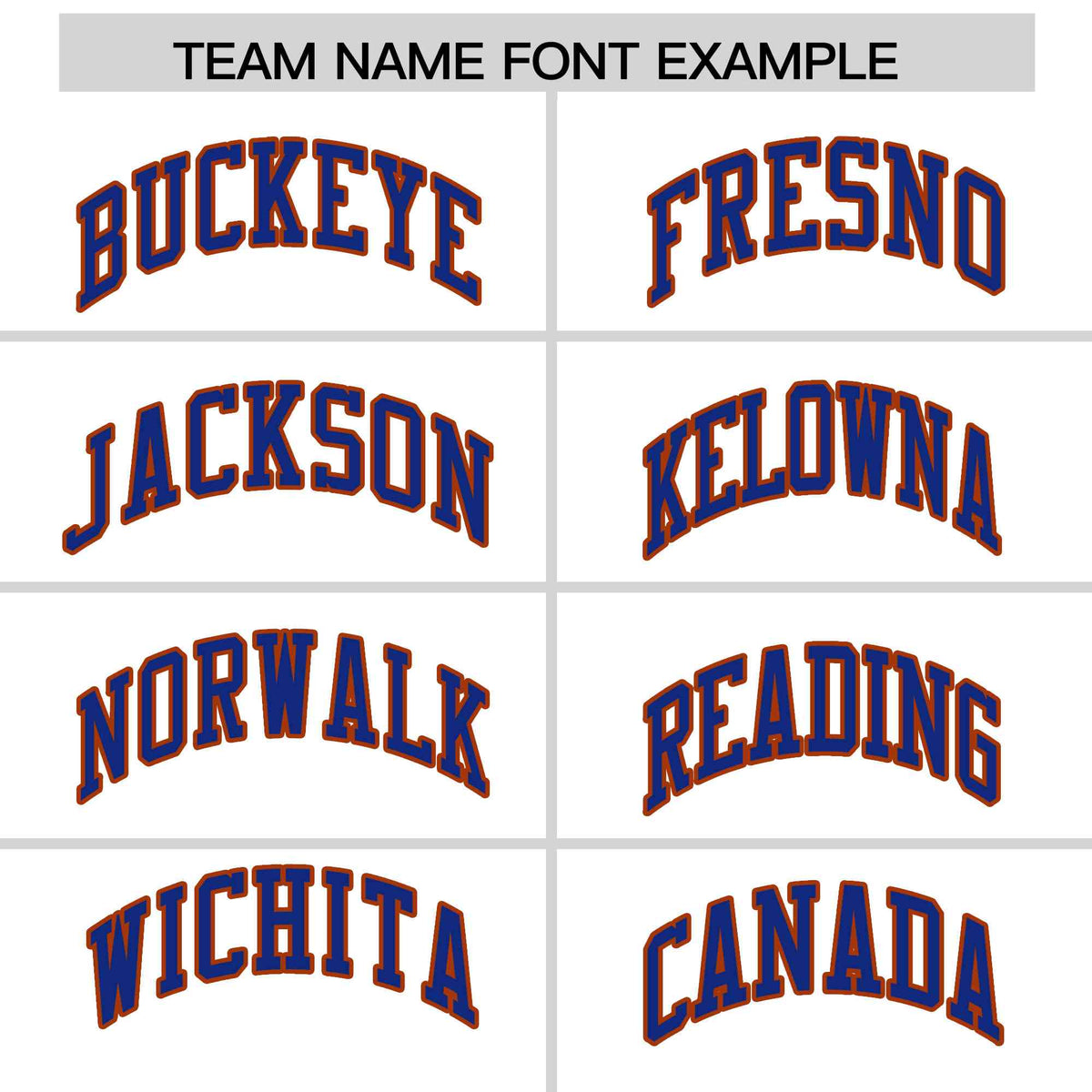 Custom White Royal Blue Dark Orange Full-Snap Varsity Raglan Sleeves Gradient Letterman Jacket