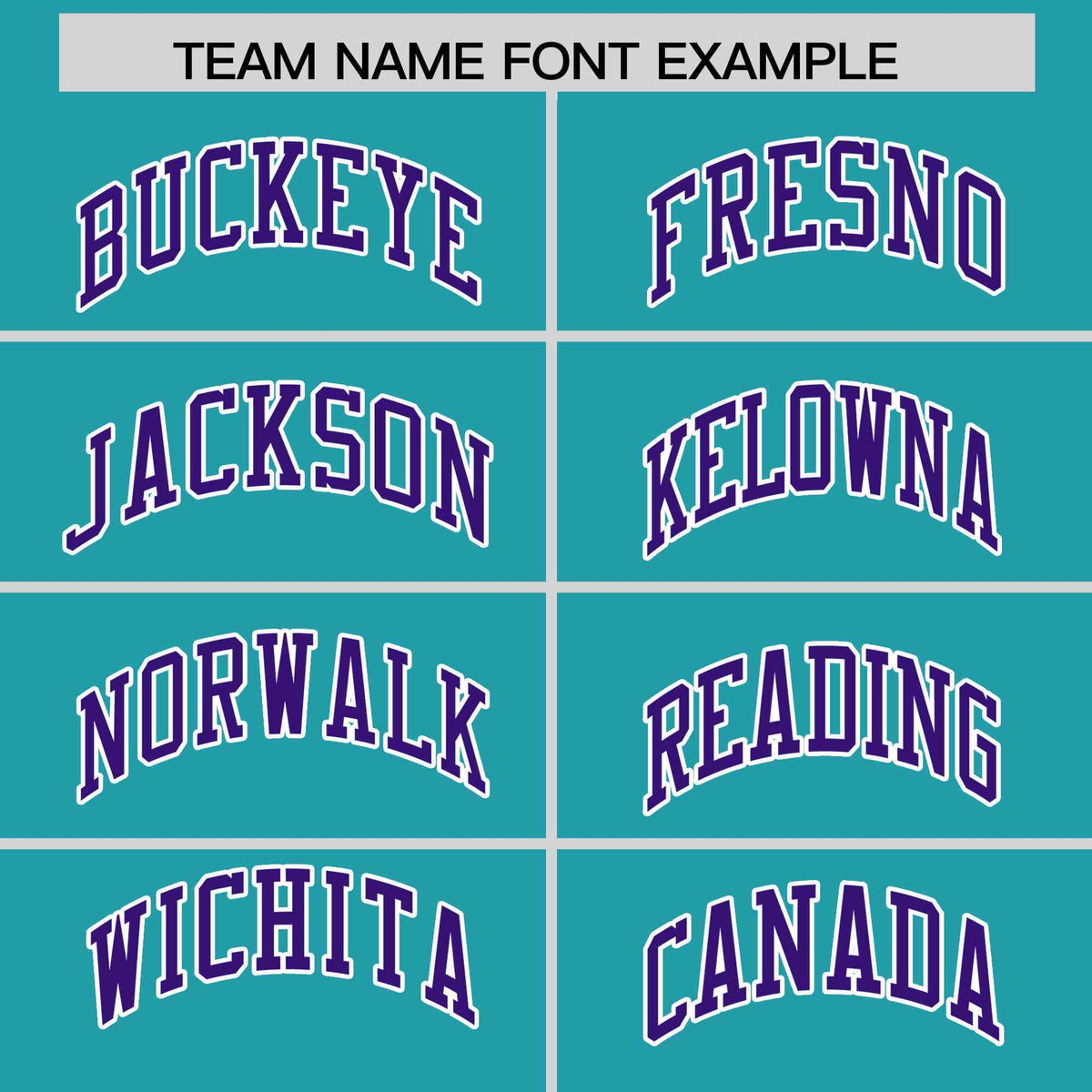 Custom Aqua Purple White Full-Snap Varsity Raglan Sleeves Gradient Letterman Jacket