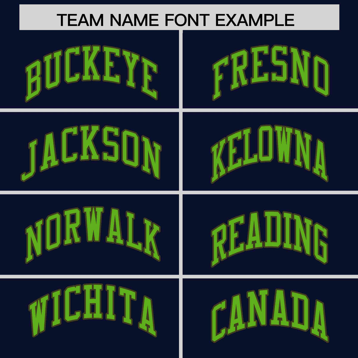 Custom Navy Green Olive Full-Snap Varsity Raglan Sleeves Gradient Letterman Jacket