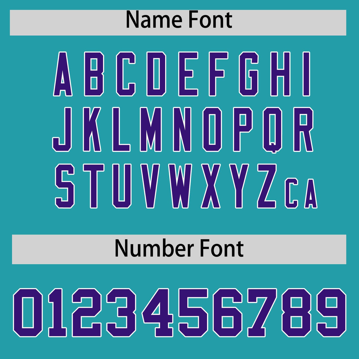 Custom Aqua Purple White Full-Snap Varsity Raglan Sleeves Gradient Letterman Jacket