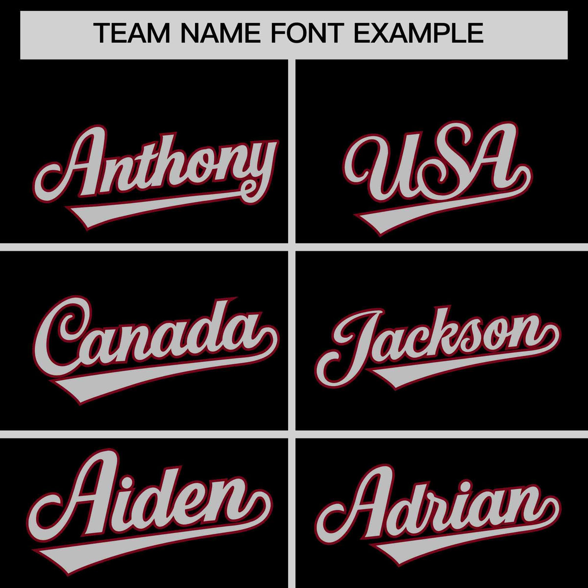 Custom Black Gray Crimson Full-Snap Varsity Raglan Sleeves Gradient Letterman Jacket| KXKSHOP