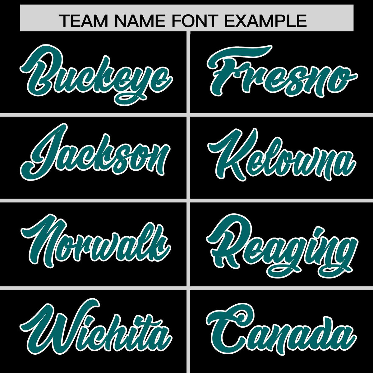 Custom Black Teal White Full-Snap Varsity Raglan Sleeves Gradient Letterman Jacket