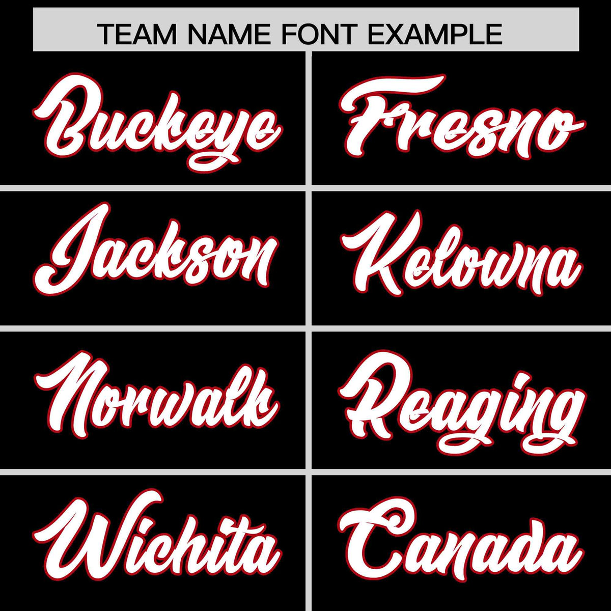 Custom Black White Red Full-Snap Varsity Raglan Sleeves Gradient Letterman Jacket