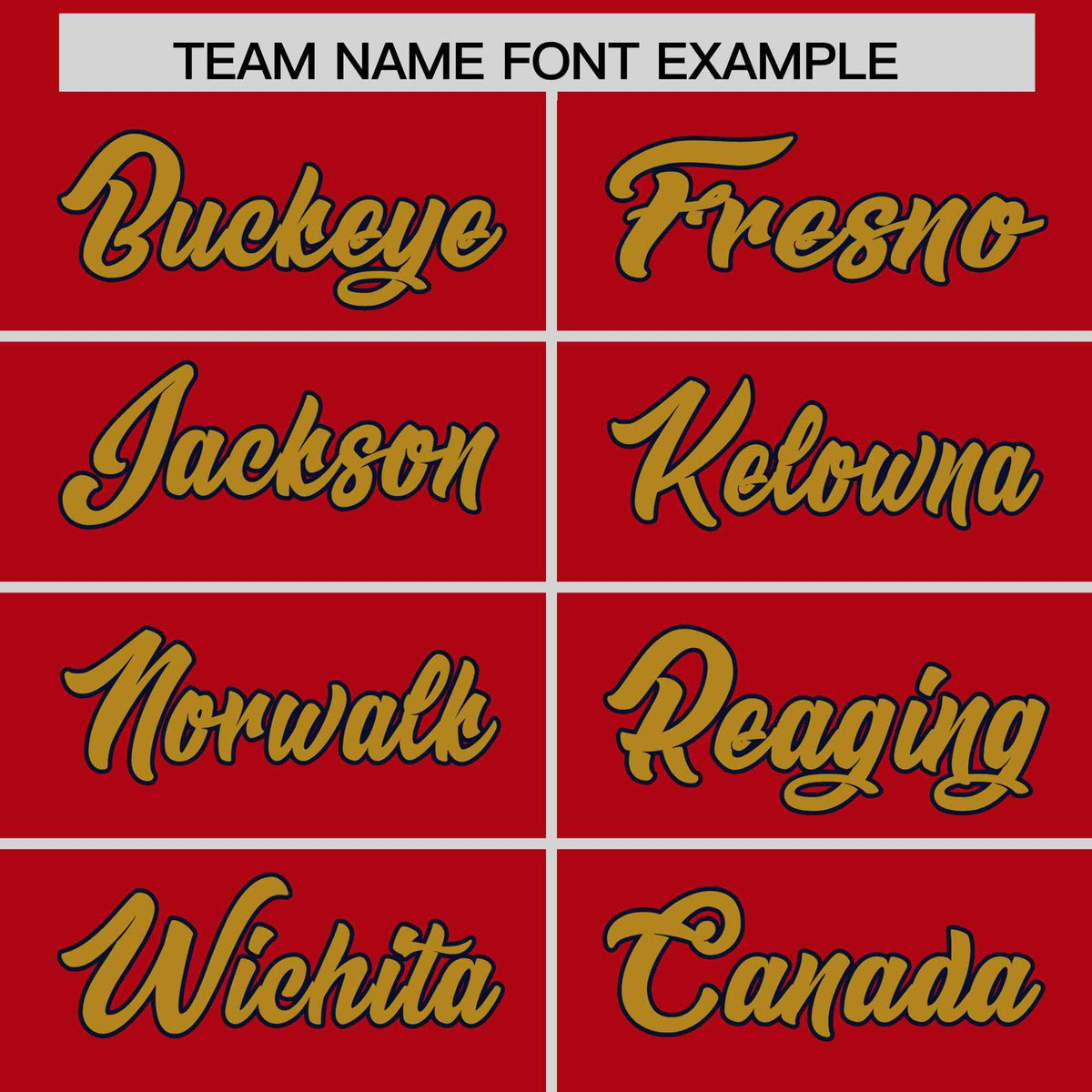 Custom Red Old Gold Navy Full-Snap Varsity Raglan Sleeves Gradient Letterman Jacket