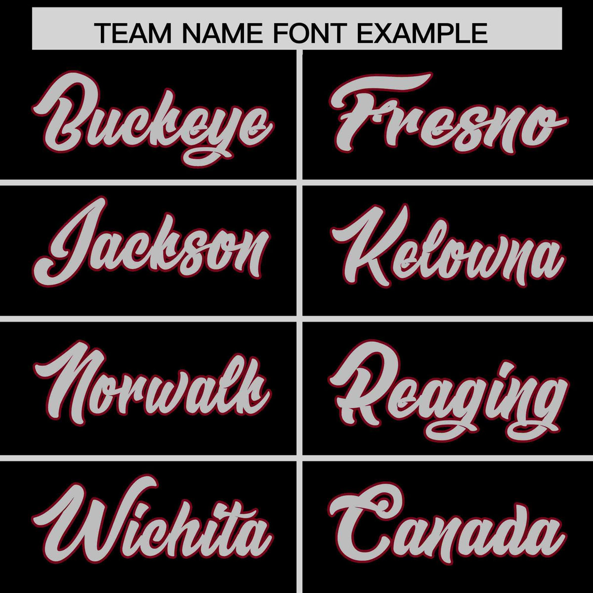 Custom Black Gray Crimson Full-Snap Varsity Raglan Sleeves Gradient Letterman Jacket