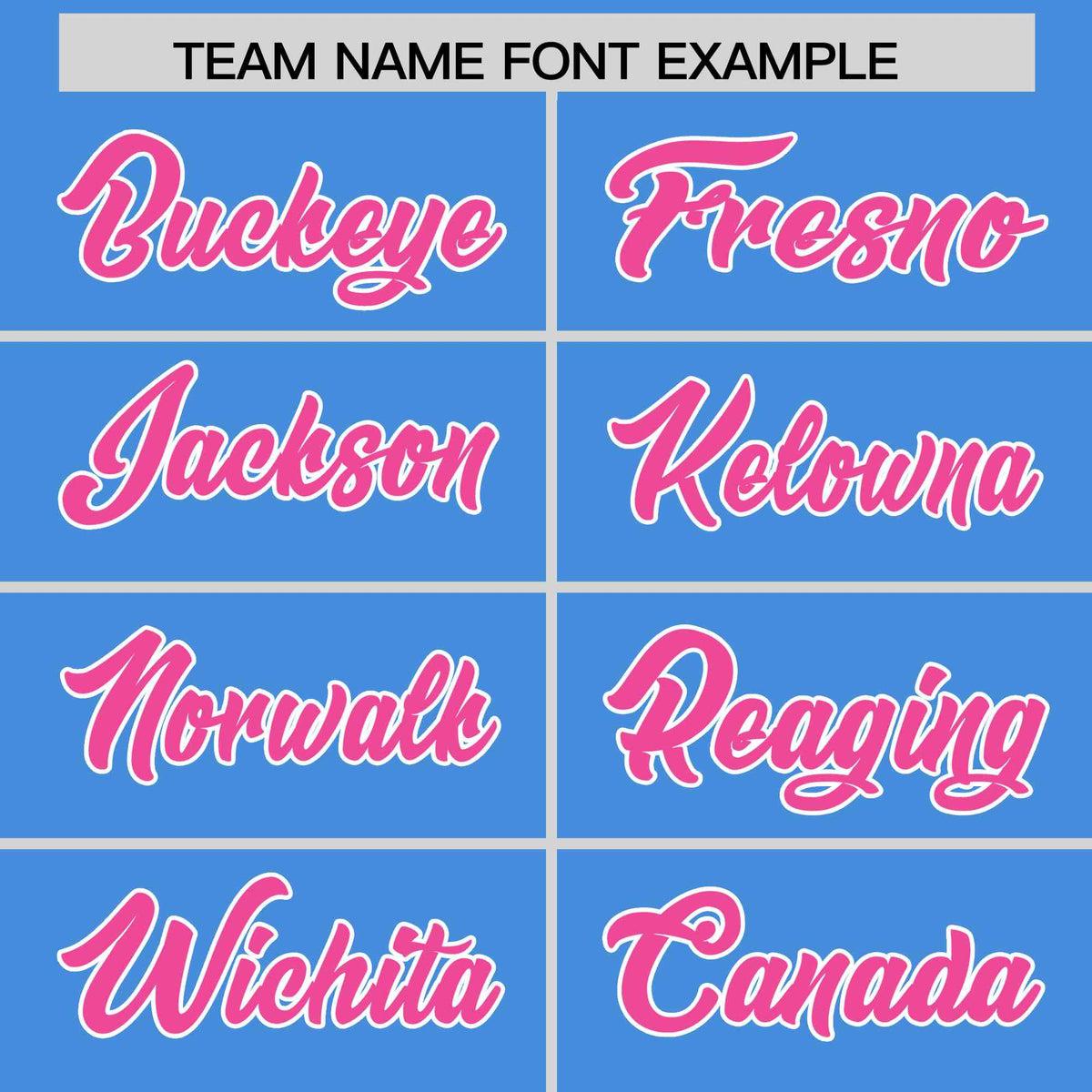 Custom Powder Blue Pink White Full-Snap Varsity Raglan Sleeves Gradient Letterman Jacket