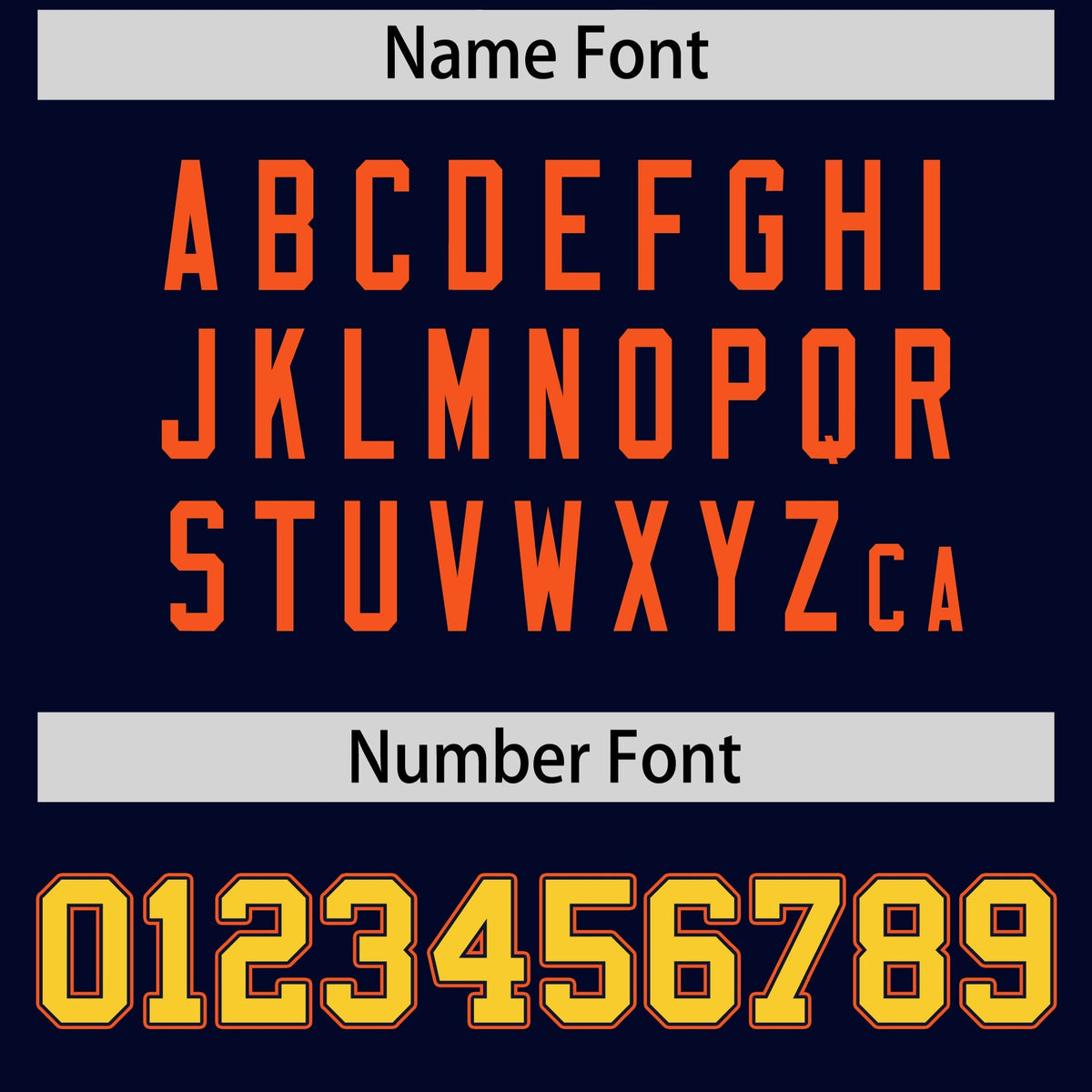 Custom Gold Orange Navy White Raglan Sleeves Varsity Full-Snap Leather Sleeves Letterman Jacket| KXKSHOP