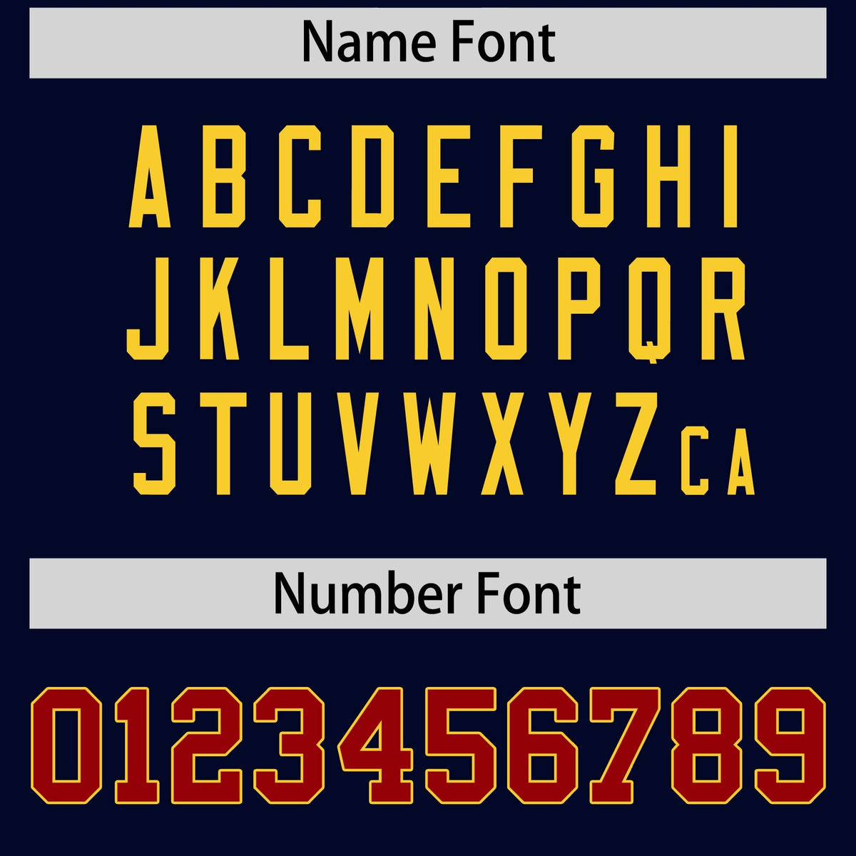 Custom Navy Red White Gold Raglan Sleeves Varsity Full-Snap Leather Sleeves Letterman Jacket| KXKSHOP