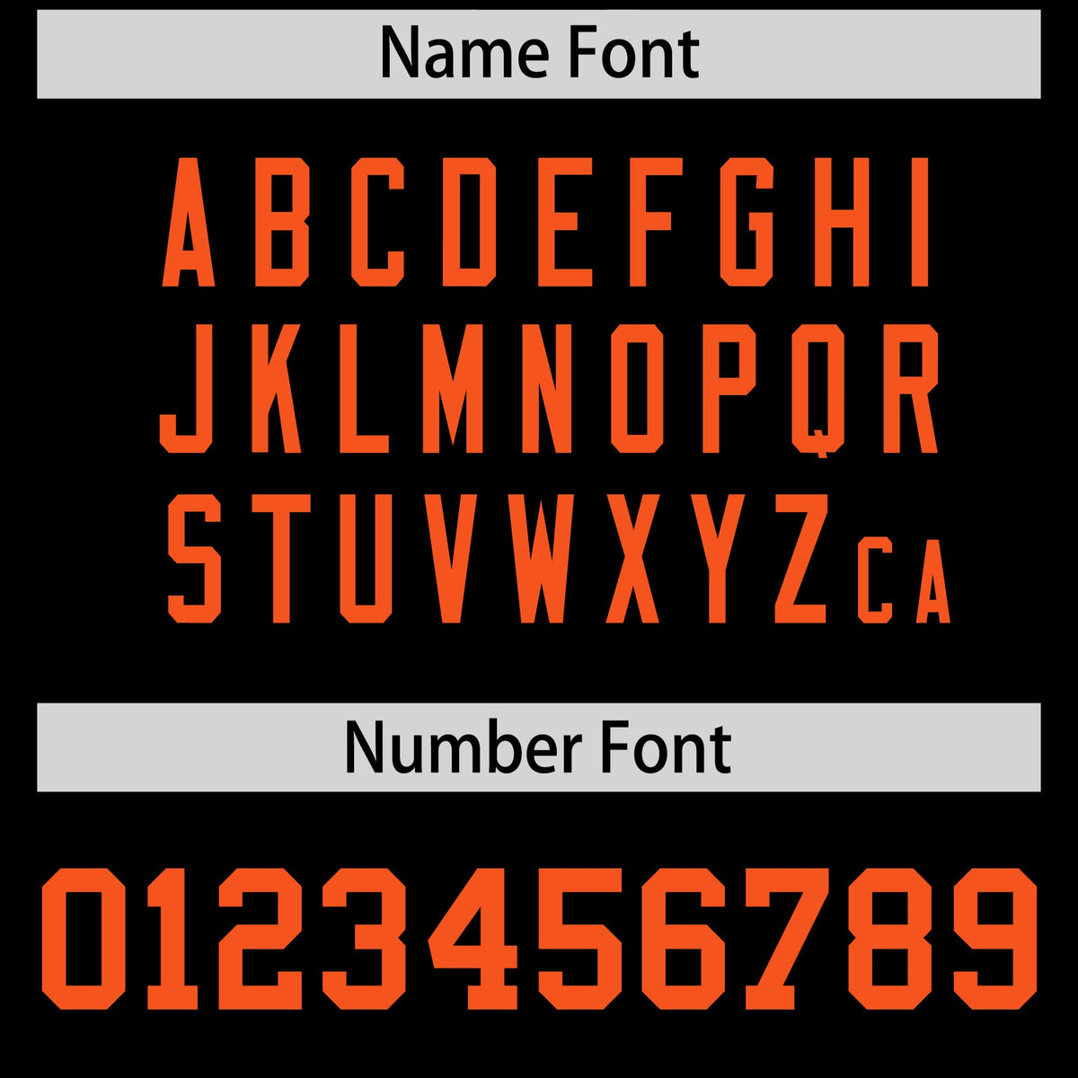 Custom Black Orange Raglan Sleeves Varsity Full-Snap Leather Sleeves Letterman Jacket| KXKSHOP