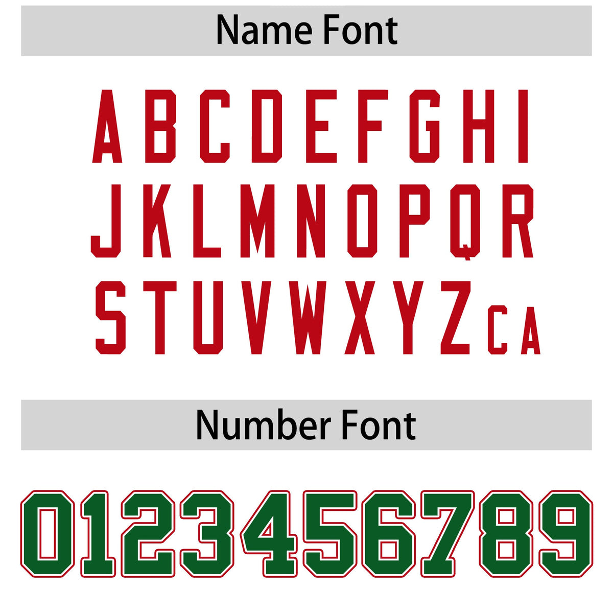 Custom Kelly Green White Red Raglan Sleeves Varsity Full-Snap Leather Sleeves Letterman Jacket| KXKSHOP