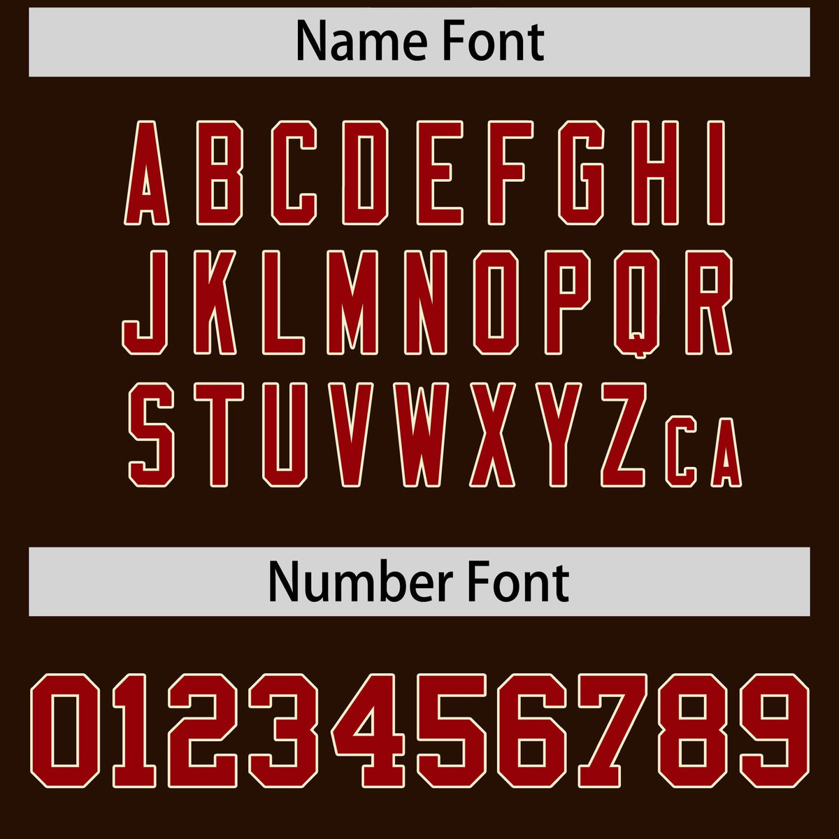 Custom Cream Brown Red Raglan Sleeves Varsity Full-Snap Leather Sleeves Letterman Jacket| KXKSHOP