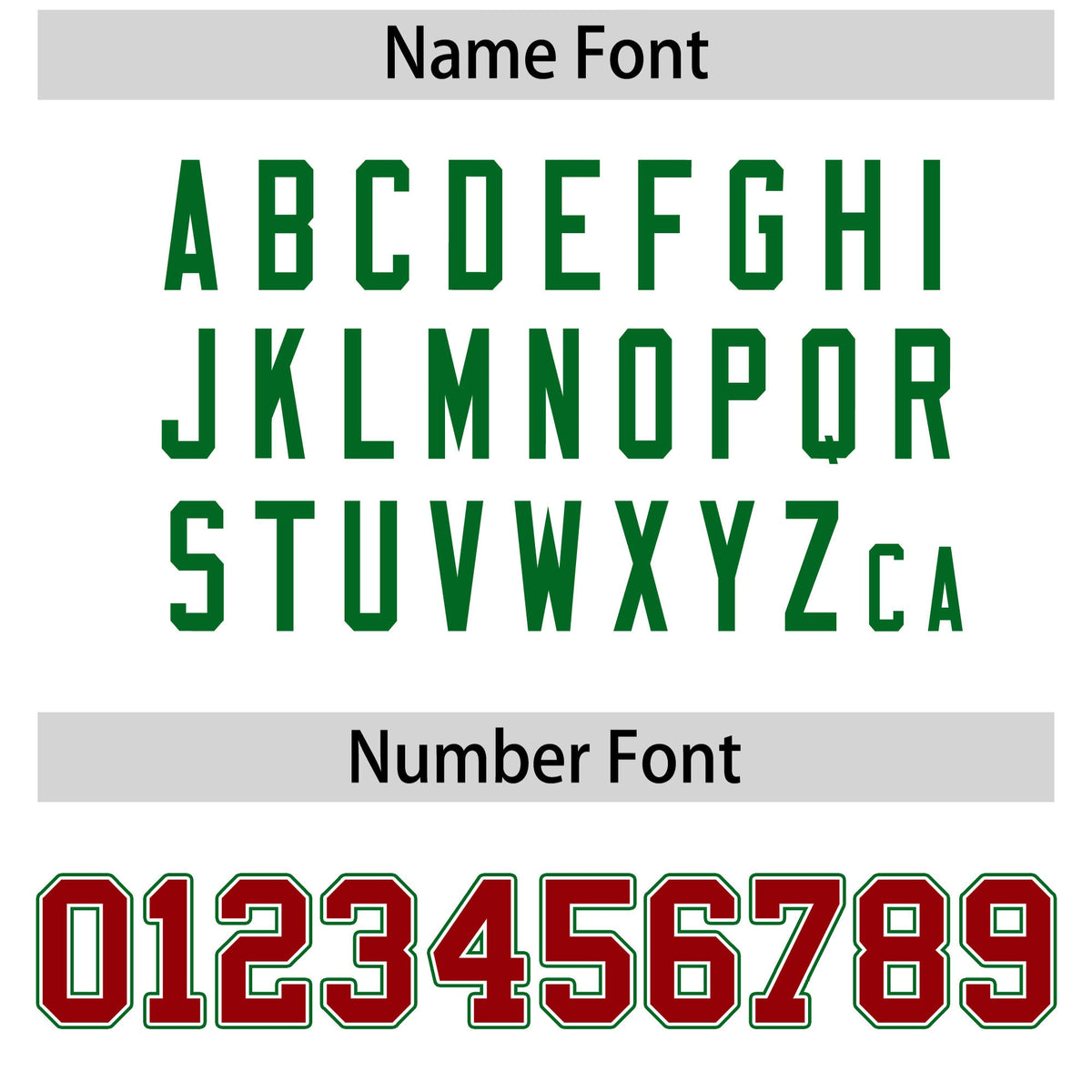 Custom Red White Kelly Green Raglan Sleeves Varsity Full-Snap Leather Sleeves Letterman Jacket| KXKSHOP