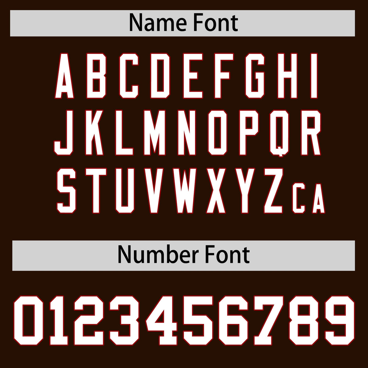 Custom Red Brown White Raglan Sleeves Varsity Full-Snap Leather Sleeves Letterman Jacket| KXKSHOP