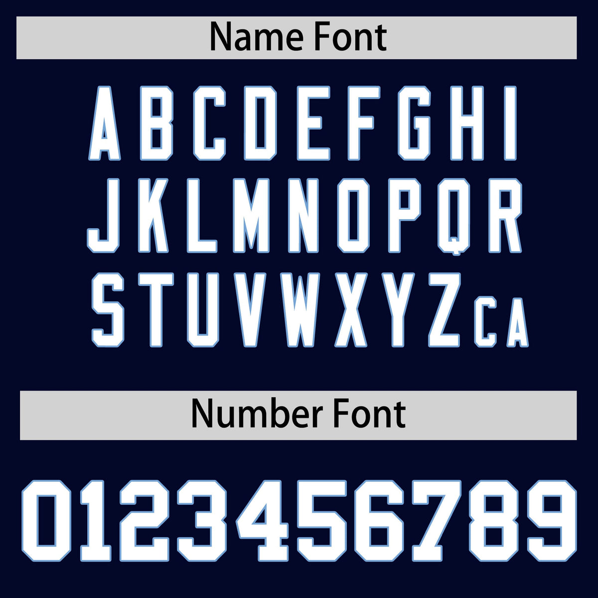 Custom Light Blue Navy White Raglan Sleeves Varsity Full-Snap Leather Sleeves Letterman Jacket| KXKSHOP