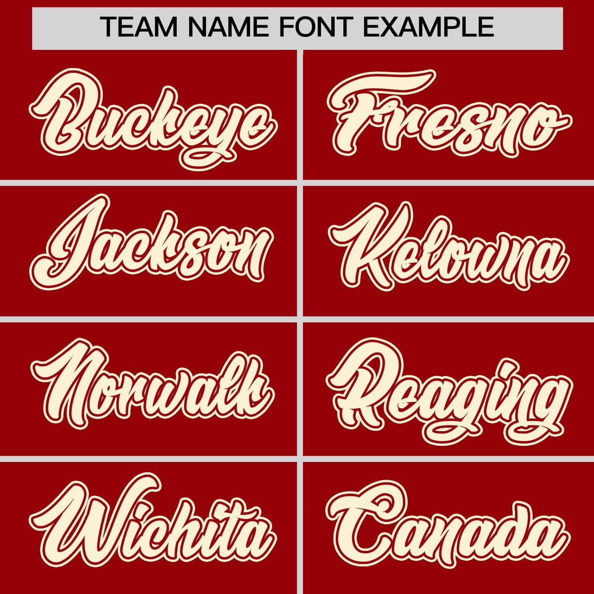 Custom Cream Cream Red Raglan Sleeves Varsity Full-Snap Leather Sleeves Letterman Jacket| KXKSHOP