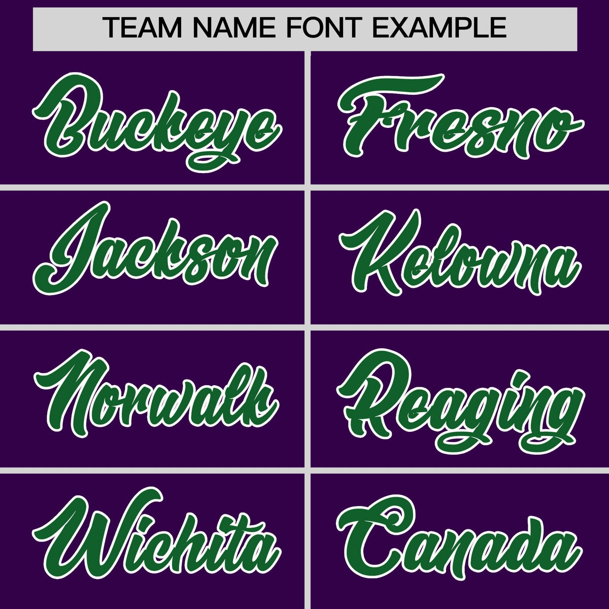 Custom Purple Kelly Green White Raglan Sleeves Varsity Full-Snap Leather Sleeves Letterman Jacket| KXKSHOP