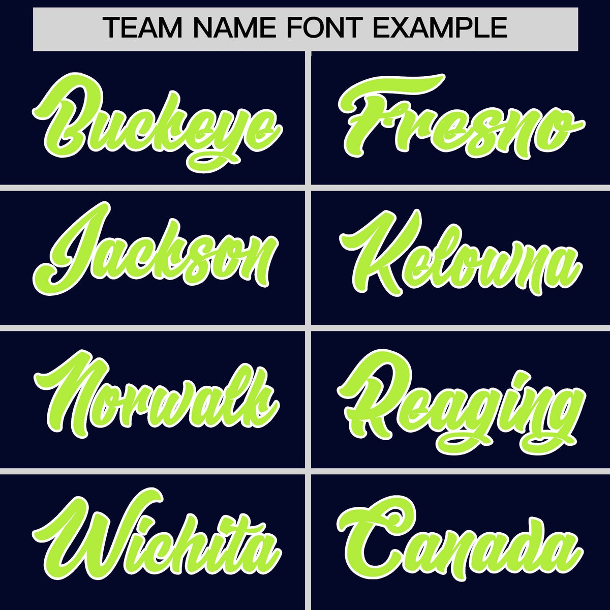 Custom Navy White Neon Green Raglan Sleeves Varsity Full-Snap Leather Sleeves Letterman Jacket| KXKSHOP