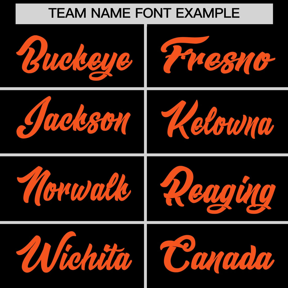 Custom Black Orange Raglan Sleeves Varsity Full-Snap Leather Sleeves Letterman Jacket| KXKSHOP