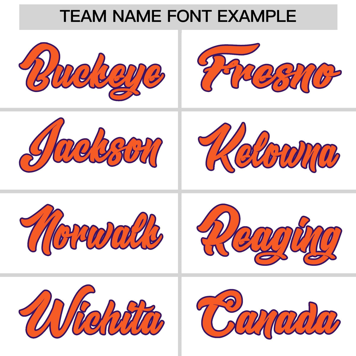 Custom Orange Purple White Raglan Sleeves Varsity Full-Snap Leather Sleeves Letterman Jacket| KXKSHOP