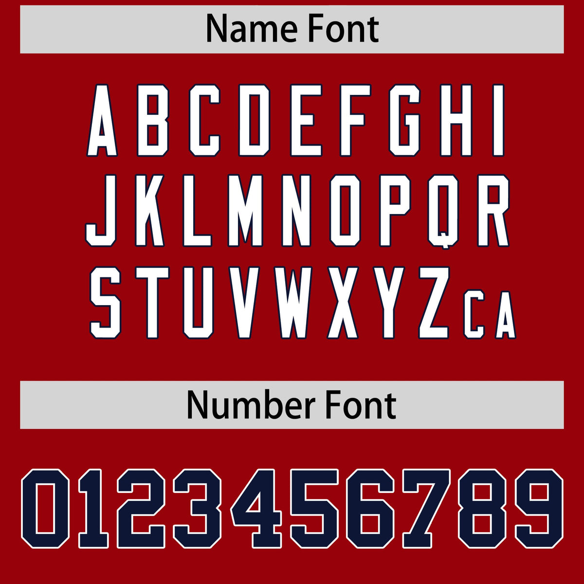 Custom Red Navy Raglan Sleeves Full-Snap Varsity Faux Leather Letterman Jacket