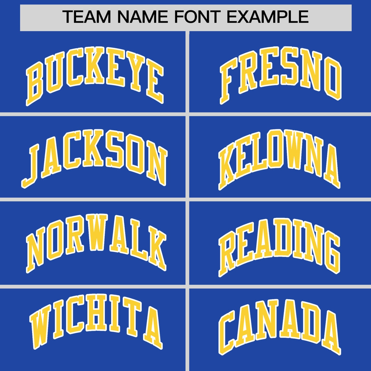 Custom Royal Blue Yellow Raglan Sleeves Full-Snap Varsity Faux Leather Letterman Jacket