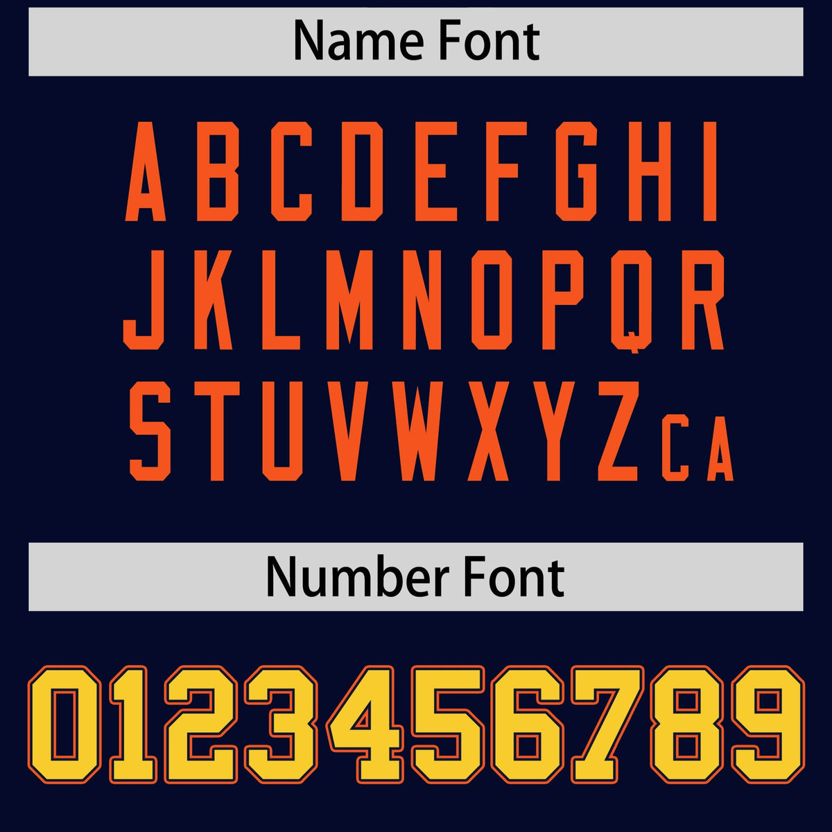 Custom Navy Yellow Raglan Sleeves Full-Snap Varsity Faux Leather Letterman Jacket