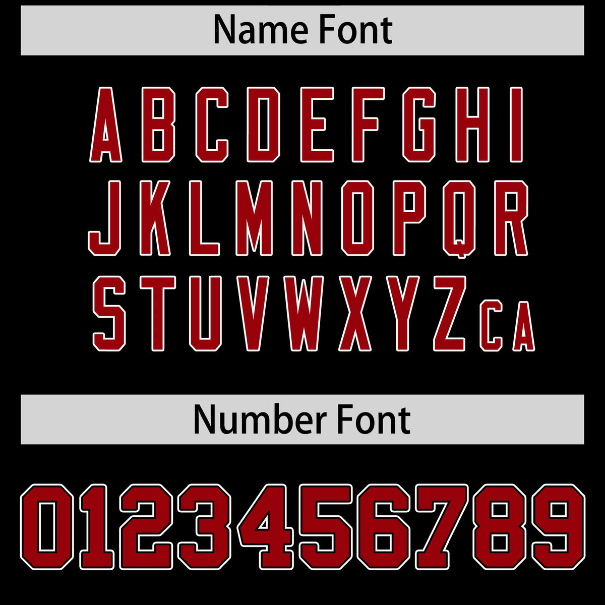 Custom Black Red Raglan Sleeves Full-Snap Varsity Faux Leather Letterman Jacket