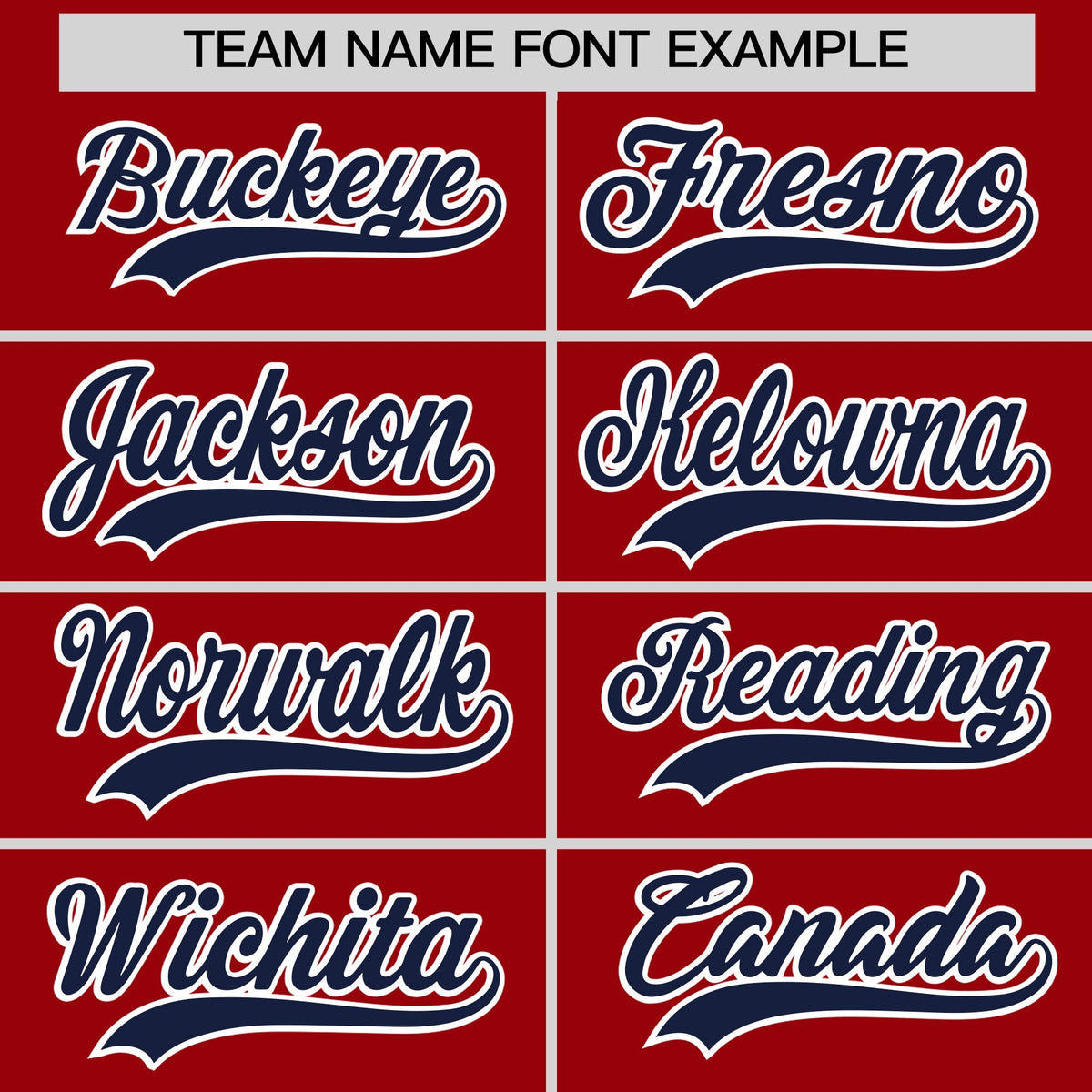 Custom Red Navy Raglan Sleeves Full-Snap Varsity Faux Leather Letterman Jacket