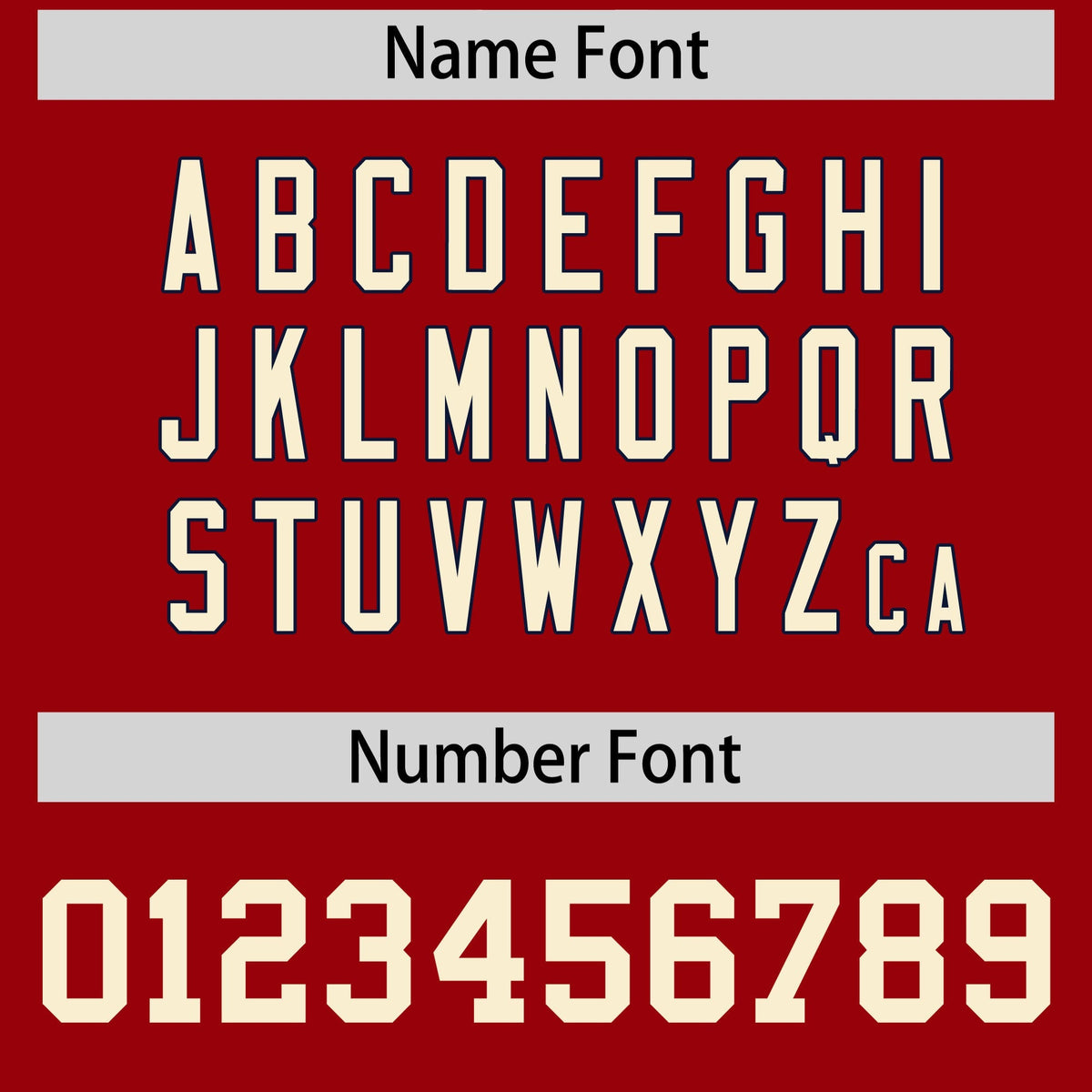 Custom Red Cream Raglan Sleeves Full-Snap Varsity Faux Leather Letterman Jacket