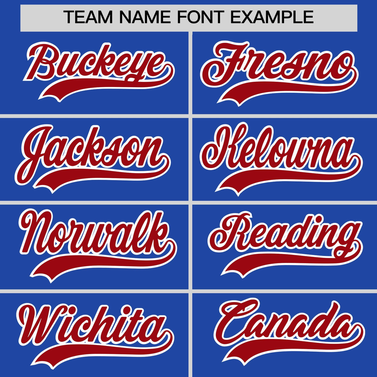 Custom Royal Blue Red Raglan Sleeves Full-Snap Varsity Faux Leather Letterman Jacket