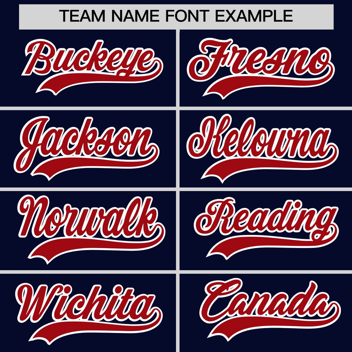 Custom Navy Red Raglan Sleeves Full-Snap Varsity Faux Leather Letterman Jacket