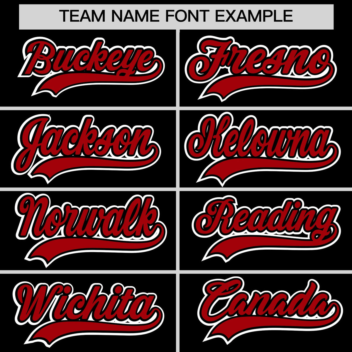 Custom Black Red Raglan Sleeves Full-Snap Varsity Faux Leather Letterman Jacket