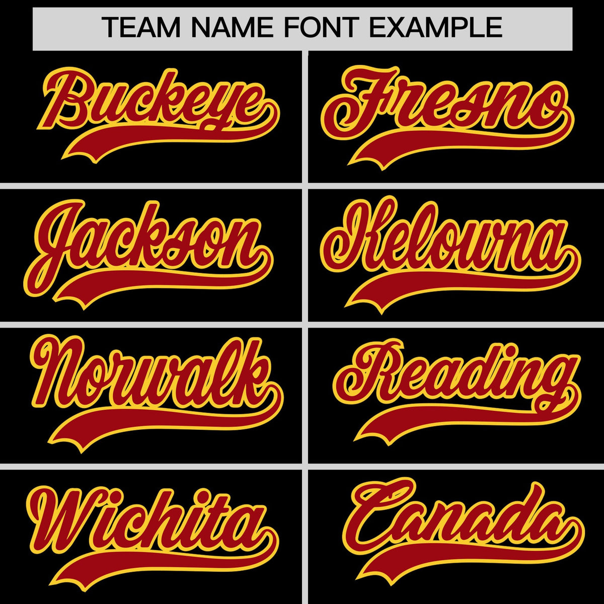 Custom Black Red Gold Raglan Sleeves Full-Snap Varsity Faux Leather Letterman Jacket