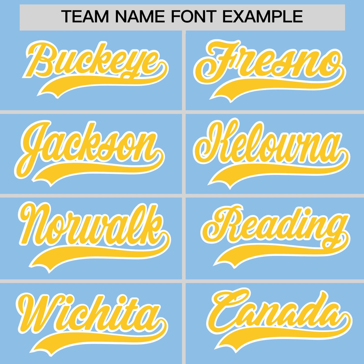 Custom Powder Blue Yellow Raglan Sleeves Full-Snap Varsity Faux Leather Letterman Jacket