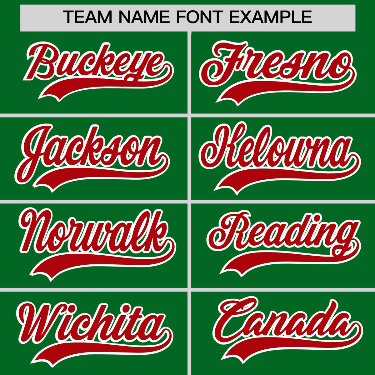 Custom Kelly Green Red Raglan Sleeves Full-Snap Varsity Faux Leather Letterman Jacket