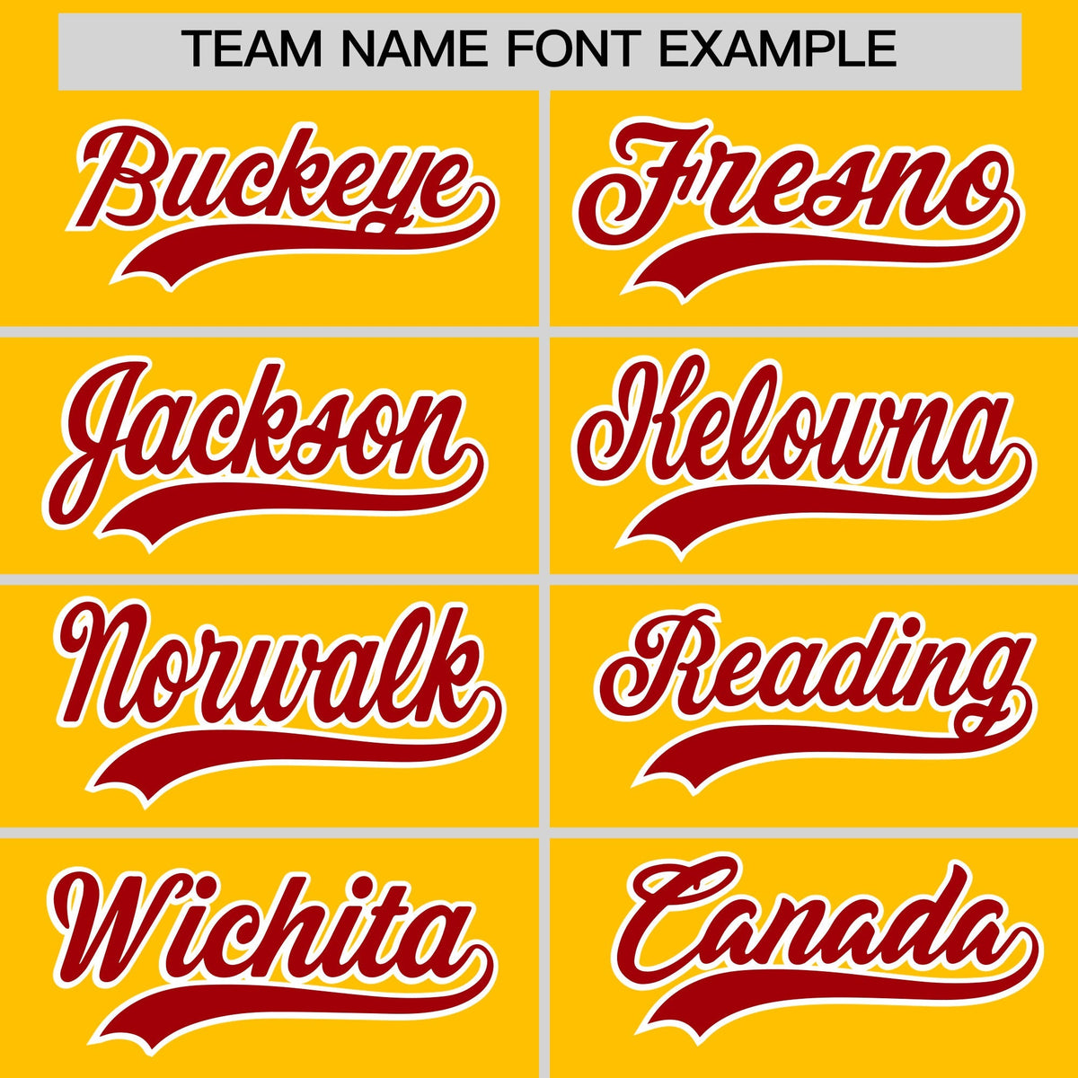 Custom Yellow Red Raglan Sleeves Full-Snap Varsity Faux Leather Letterman Jacket