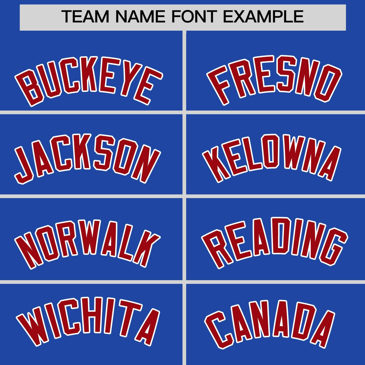 Custom Royal Blue Red Raglan Sleeves Full-Snap Varsity Faux Leather Letterman Jacket