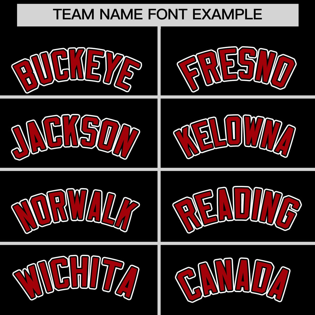 Custom Black Red Raglan Sleeves Full-Snap Varsity Faux Leather Letterman Jacket