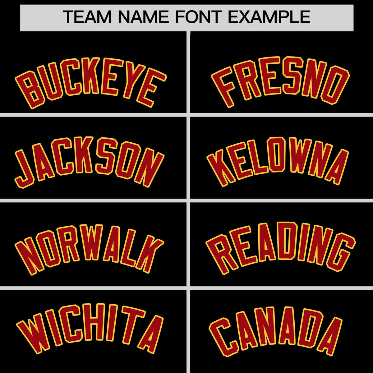 Custom Black Red Gold Raglan Sleeves Full-Snap Varsity Faux Leather Letterman Jacket